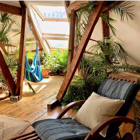 Charming Central Sunny Penthouse 리스본 외부 사진